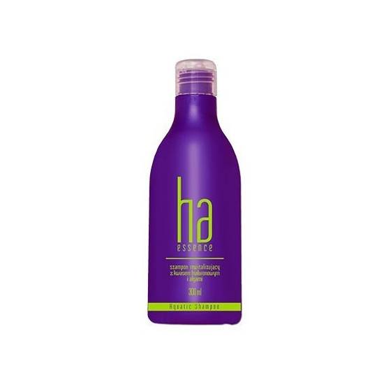 Stapiz HA Essence Aquatic Szampon z kwasem hialuronowym i wyciągiem z alg morskich 300ml