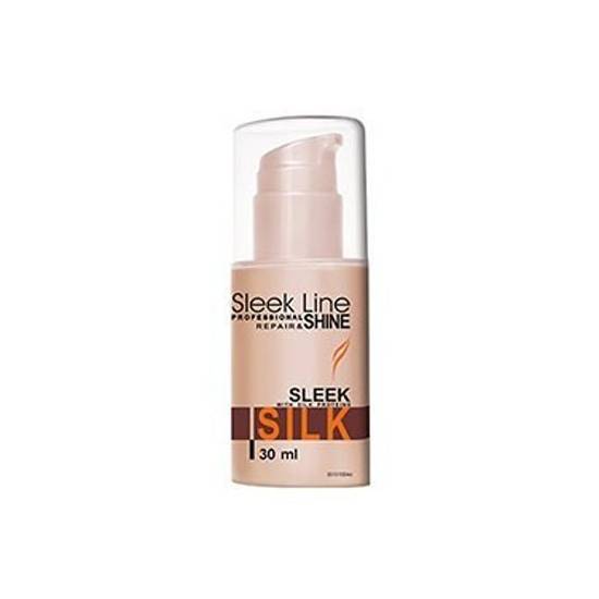 Stapiz Odżywka jedwabna Sleek Silk 30ml