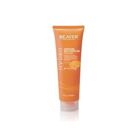 Beaver Energetyzująca multi-ochronna odżywka do włosów 210ml