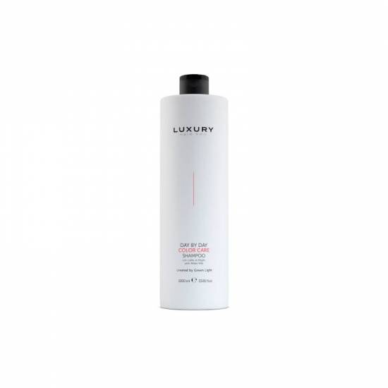 Luxury Color Care Szampon Chroniący i odżywiający kolor włosów 1000ml