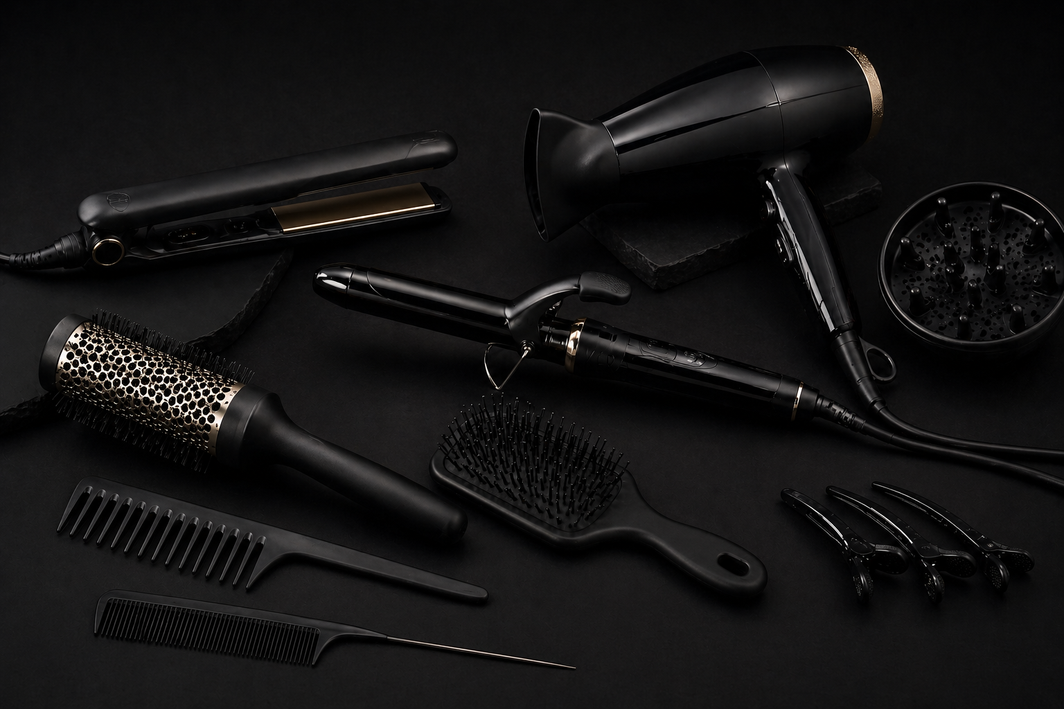 Hair Spot Toruń – profesjonalna hurtownia fryzjerska, sklep z kosmetykami i sprzętem fryzjerskim