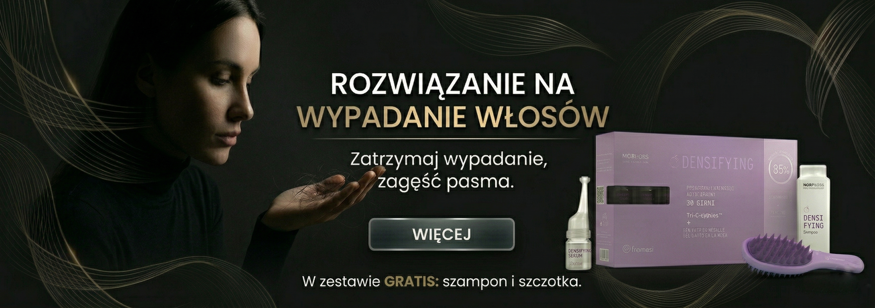 Slider na stronie głównej