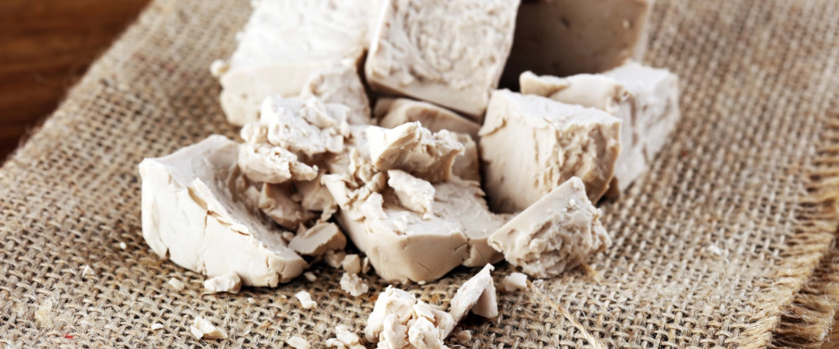 Dlaczego drożdże są dobre dla włosów?