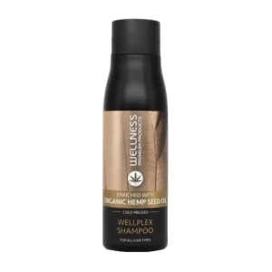 Wellness Premium Wellplex Szampon 500ml