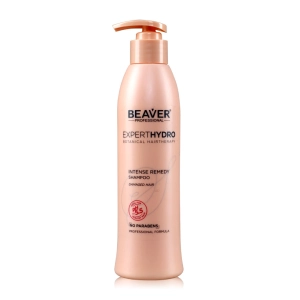 Beaver Botanical Expert Hydro Szampon do włosów farbowanych 768ml