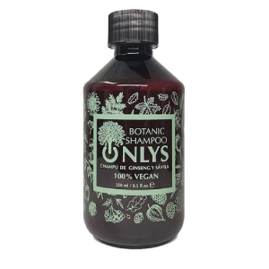 Alterlook Onlys Home Care Szampon z Aloesem do włosów suchych 250ml