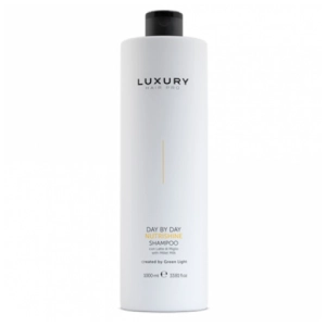 Luxury Nutrishine Szampon odżywczo-nabłyszczający 1000m