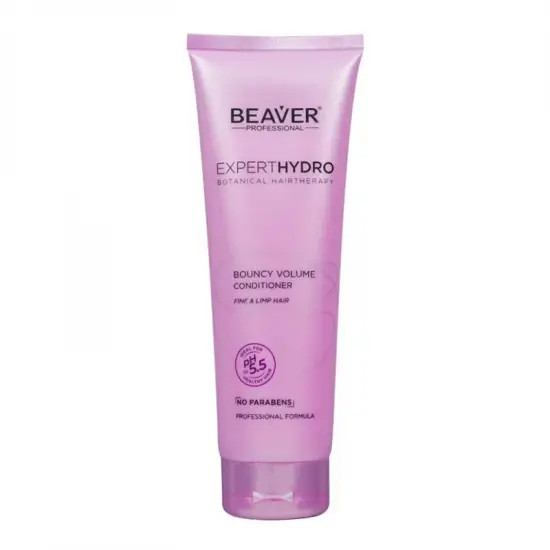 Beaver Botanical Bouncy Volume Odżywka zwiększająca objętość 258ml