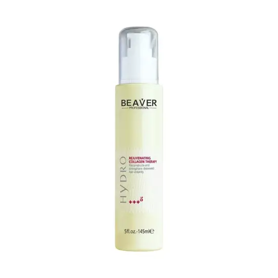 Beaver kolagenowa Terapia włosów 145ml