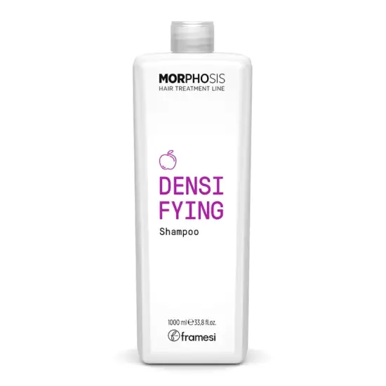Framesi Morphosis Densifying Szampon wzmacniający do wrażliwej skóry głowy 1000ml