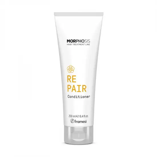 Framesi Morphosis Repair Odżywka do włosów zniszczonych 250ml
