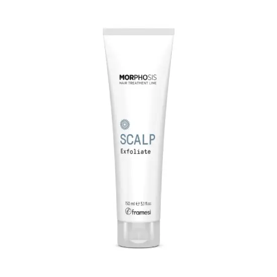 Framesi Morphosis Scalp Exfoliate peeling do skóry głowy 150ml