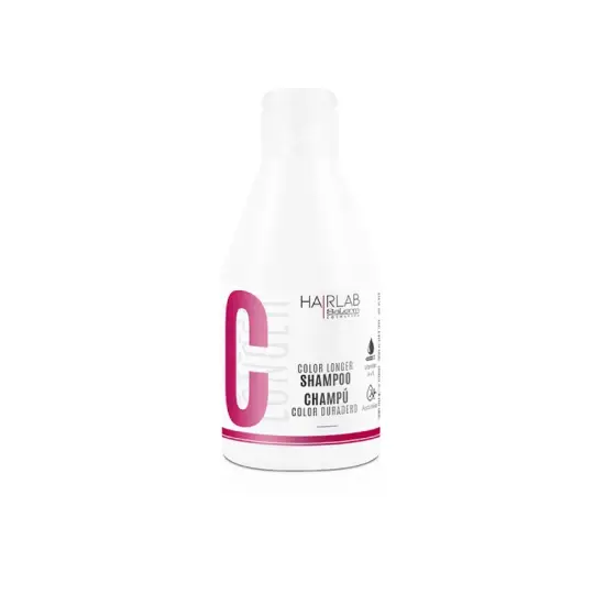 Hairlab Color Longer Szampon chroniący kolor włosów 300ml