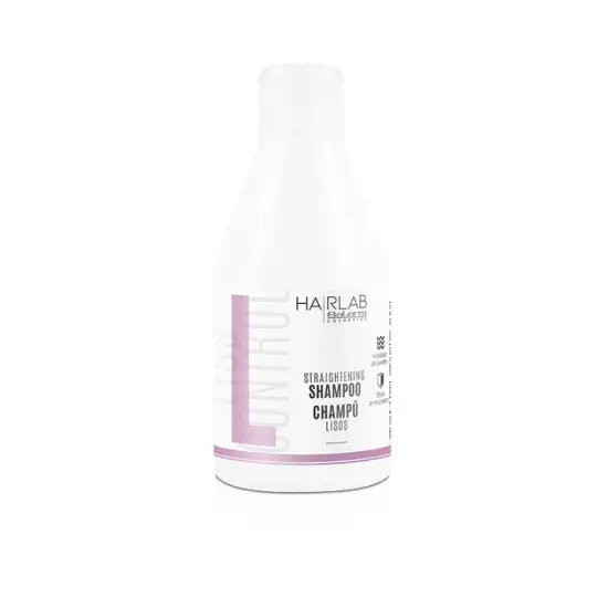 Hairlab Liss Control Straightening Szampon prostujący do włosów 300ml