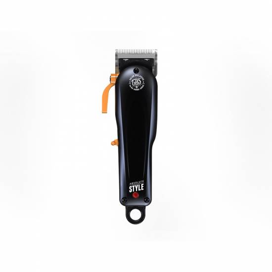 Ga.ma Maszynka GBS Style bezprzewodowa