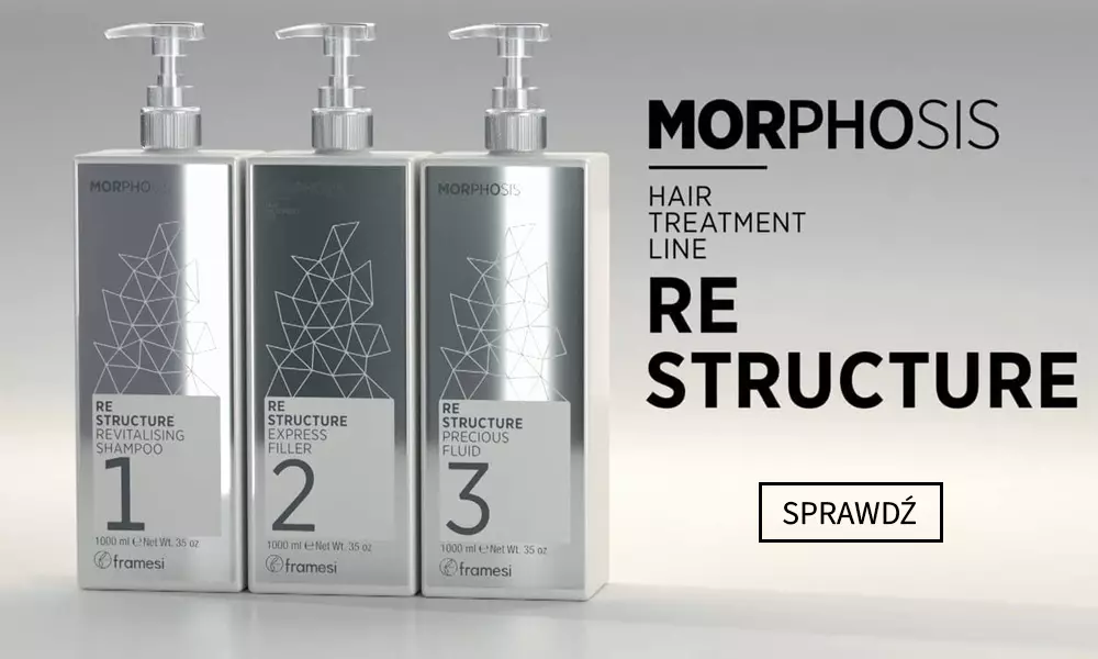 framesi re-structure botoks na wlosy